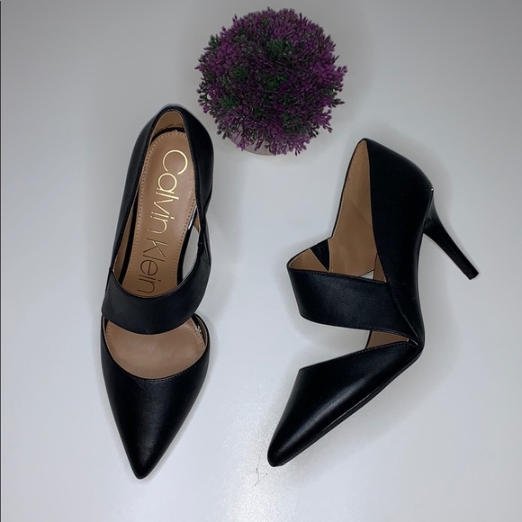 calvin klein ginostra nappa